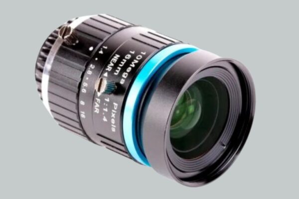 Telephoto Lens for Raspberry Pi