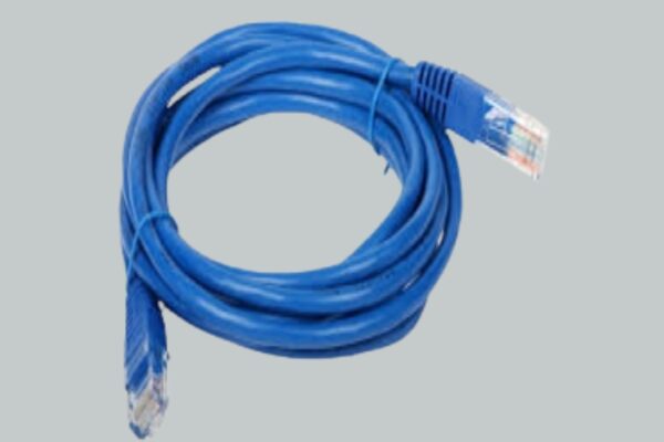 Ethernet Patch Cable for Raspberry Pi