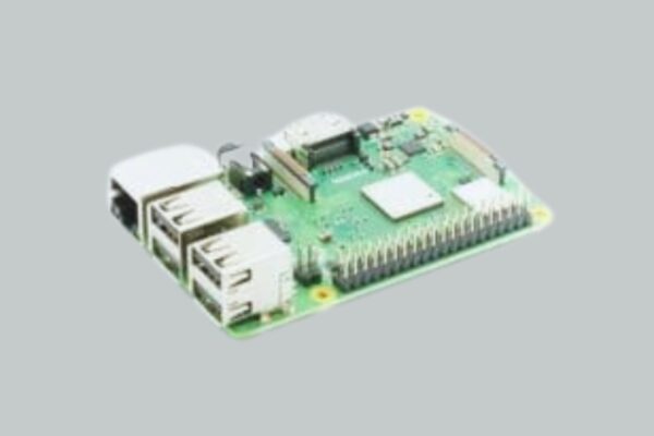 Raspberry Pi 3 Model B+ 1.4GHz