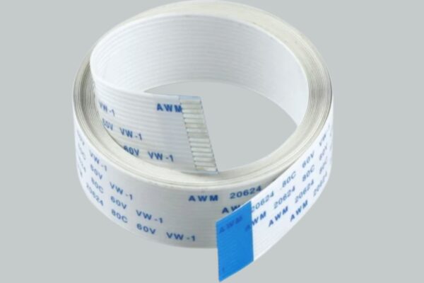 30cm Pi Camera Belt(White Color)