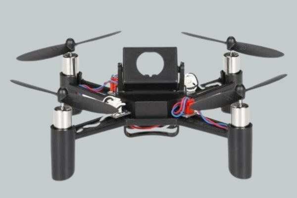 DIY Drone Kit with WiFi and Camera