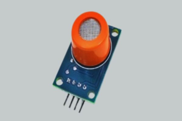 MQ3 Alcohol sensor module