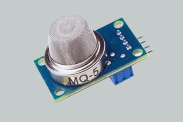 MQ5 Gas Sensor Module