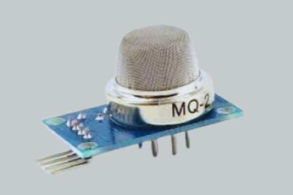 MQ-2 Smoke Gas Sensor Detector Module