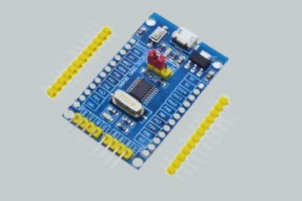 ARM STM32F030F4P6 Development Board