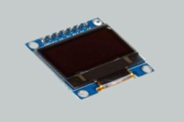 OLED Display 0.96 Inch