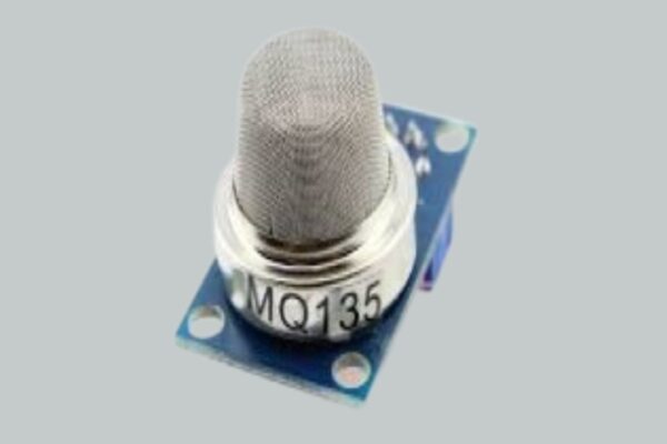 MQ 135 Air Quality Gas Sensor Module