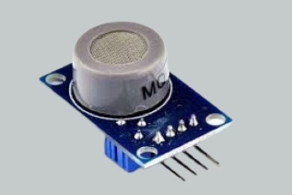 MQ 7 Carbon Monoxide Coal Gas Sensor Module