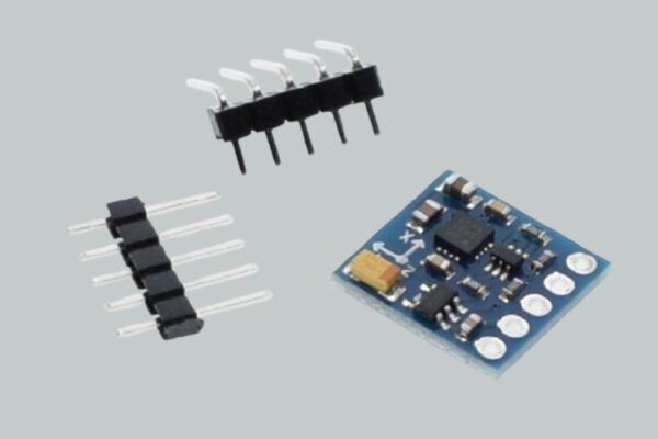 HMC5883L 3-Axis Electronic Compass Module