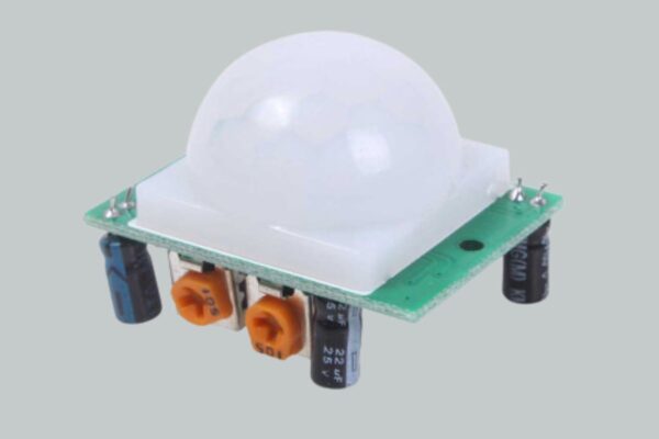 PIR motion sensor module HC-SR501