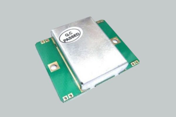 HB100 Microwave Doppler Radar Wireless Motion Sensor Module