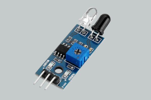 OBSTACLE SENSOR MODULE