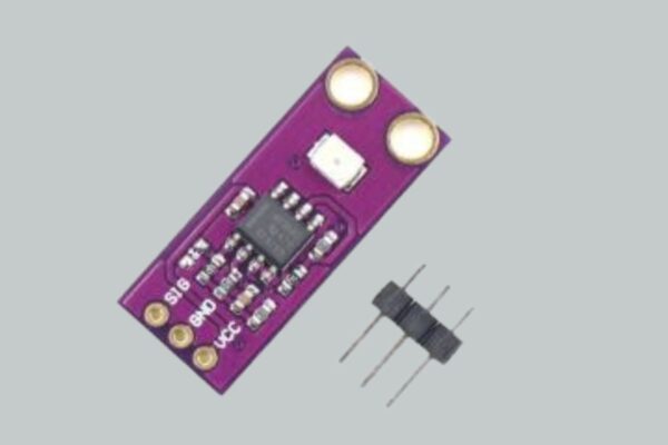 Sunlight Ultraviolet Ray Intensity UV Sensor