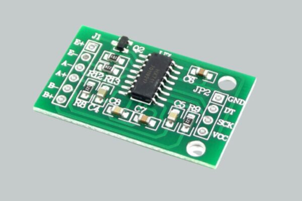 HX711 Load Cell Amplifier Module