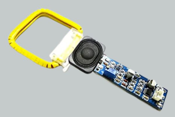 Metal Detector Sensor