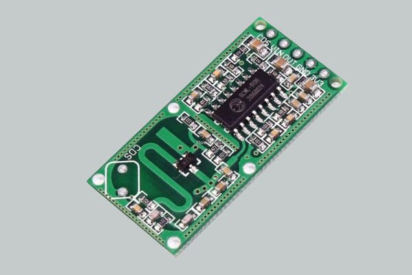 RCWL-0516 Microwave Radar Sensor