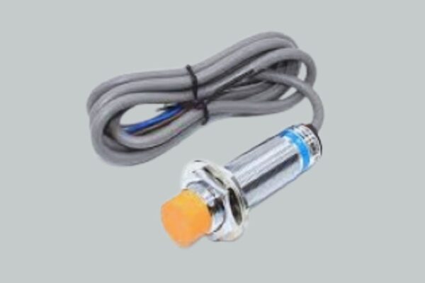 Inductive Proximity Sensor