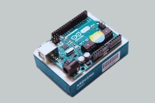 Original Arduino Uno R3