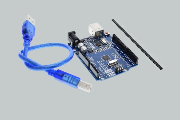 Uno R3 CH340G ATmega328p Board With Cable