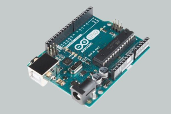 Arduino Uno Original – R3