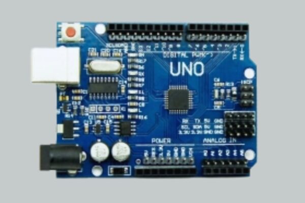 Arduino UNO R3 SMD Atmega328P Board