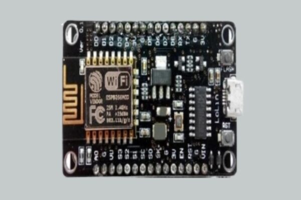 NodeMcu ESP8266 V3