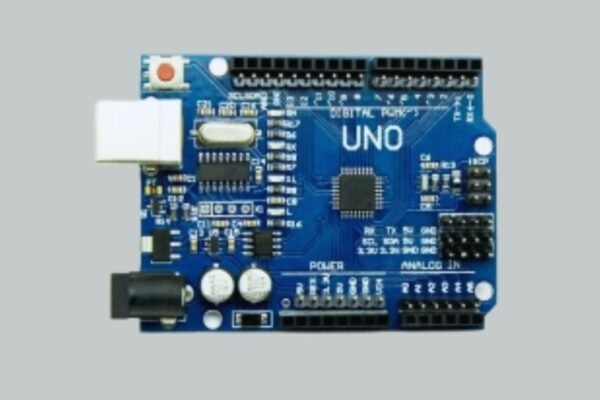 Arduino Uno R3 CH340G Atmega328p