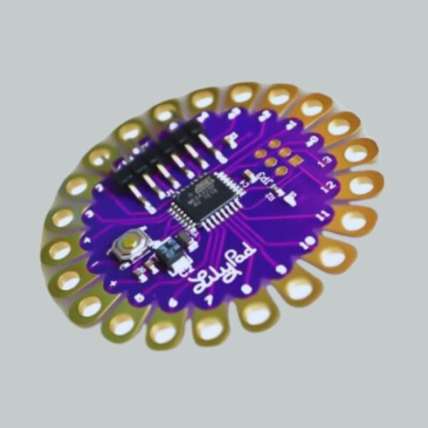 LilyPad 328 ATmega328P Main Board 16M