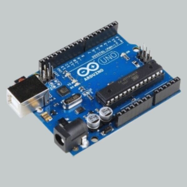 Arduino uno R3 Board