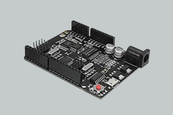 Arduino UNO R3 with Wifi AtMega328p