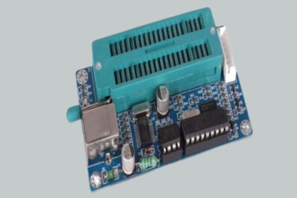 PIC K150 Programmer