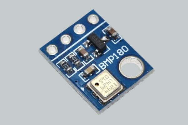 BMP180 Barometric Pressure Sensor