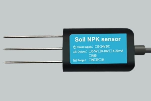 Soil NPK-Sensor module