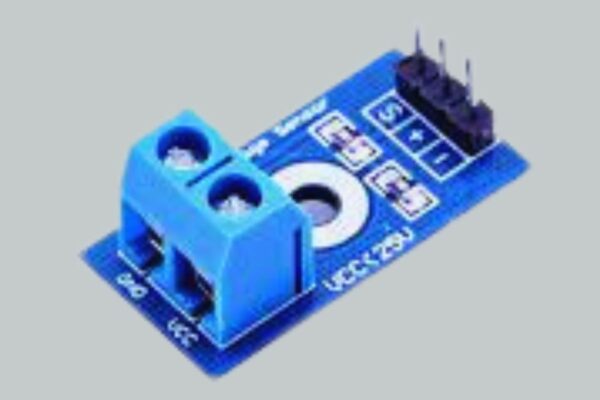 Voltage Detection Sensor 25V