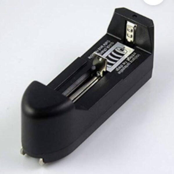1 CELL LITHUIM CHARGER