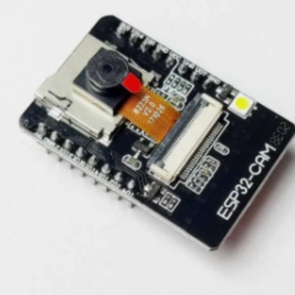 ESP32 CAMERA MODULE high quality cam