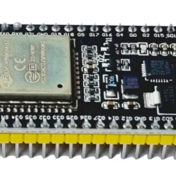 ESP32 MODULE 38 PIN