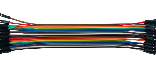 JUMPERS M-M (40 PCS)