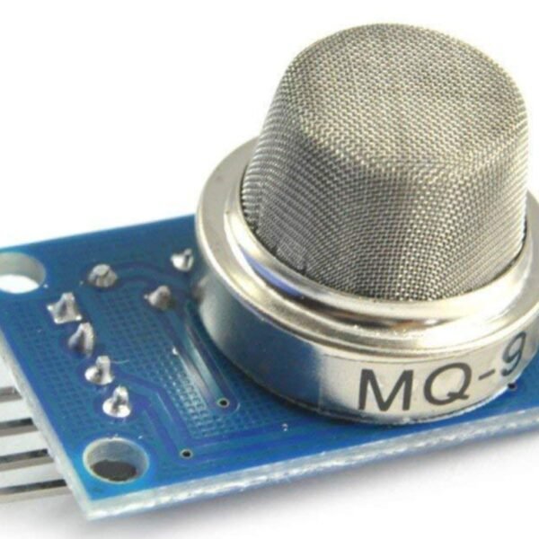 MQ-9 Carbon Monoxide SENSOR