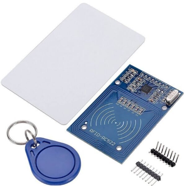 RC522 RFID SCANNER
