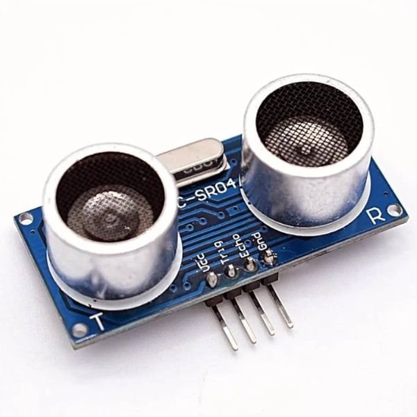 ULTRASONIC SENSOR HCSR04