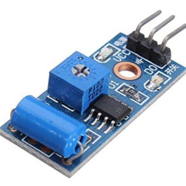 Vibration Sensor Module