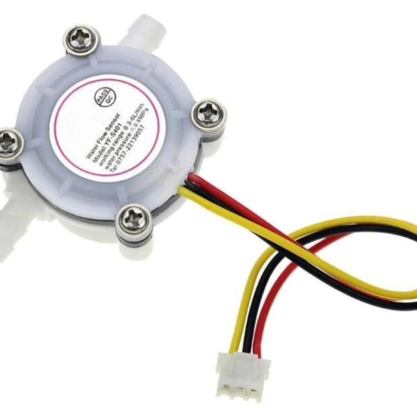 Water Flow Sensor YF-S401