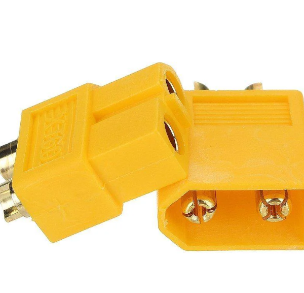XT 60 CONNECTOR