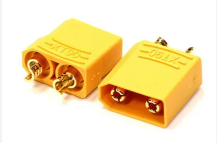 XT 90 CONNECTOR