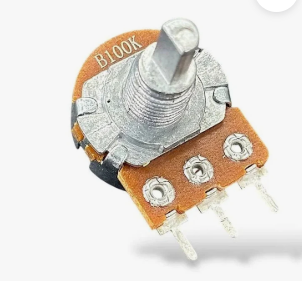 100 K POTENTIOMETER