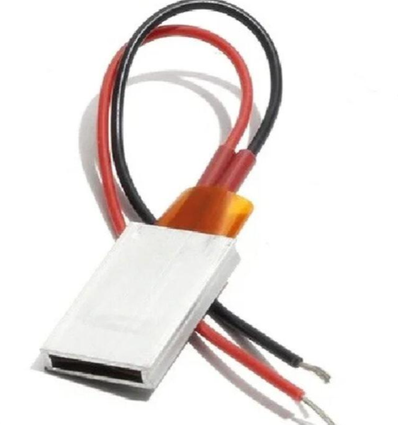 12V PTC Heaters Plate