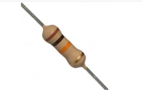 180 K 1/4 WATTS (10 PCS )