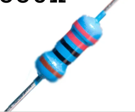 3.3 K 1/4 Watts ( 10 PCS )