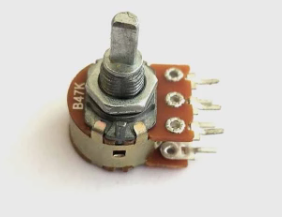 47 K POTENTIOMETER